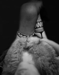 Ciemno ,zimno i ....oto taka ja...