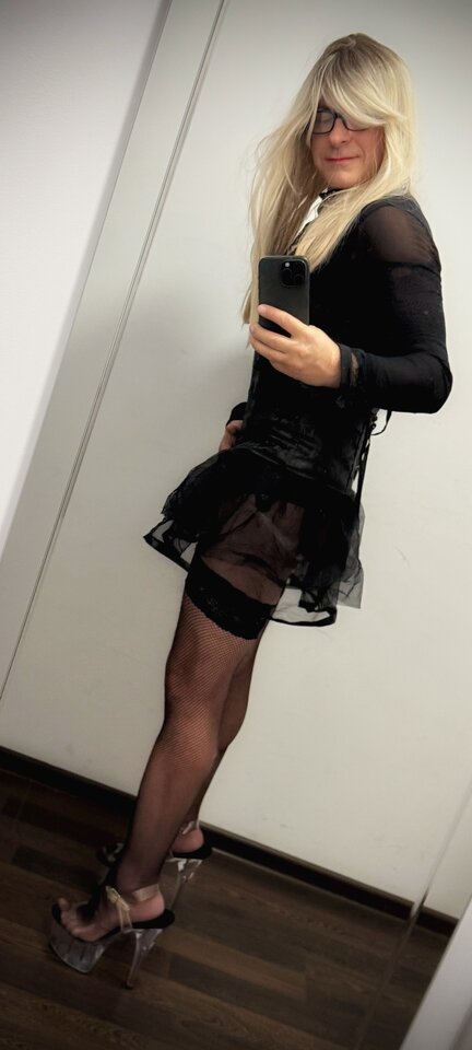 Blondie ;) - Jessie_waw_tv