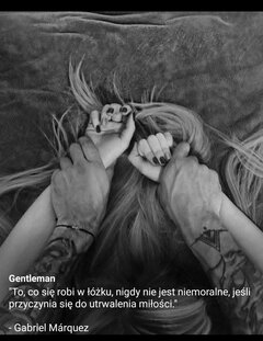 Pożyczone ze strony Gentleman