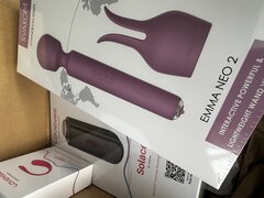 Dzisiaj takie zabawki do mnie dojechały. Ktoś zainteresowany?