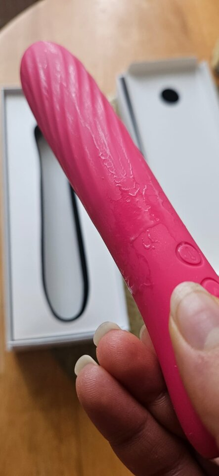 I też może dać trochę przyjemności  - milosnicy2030