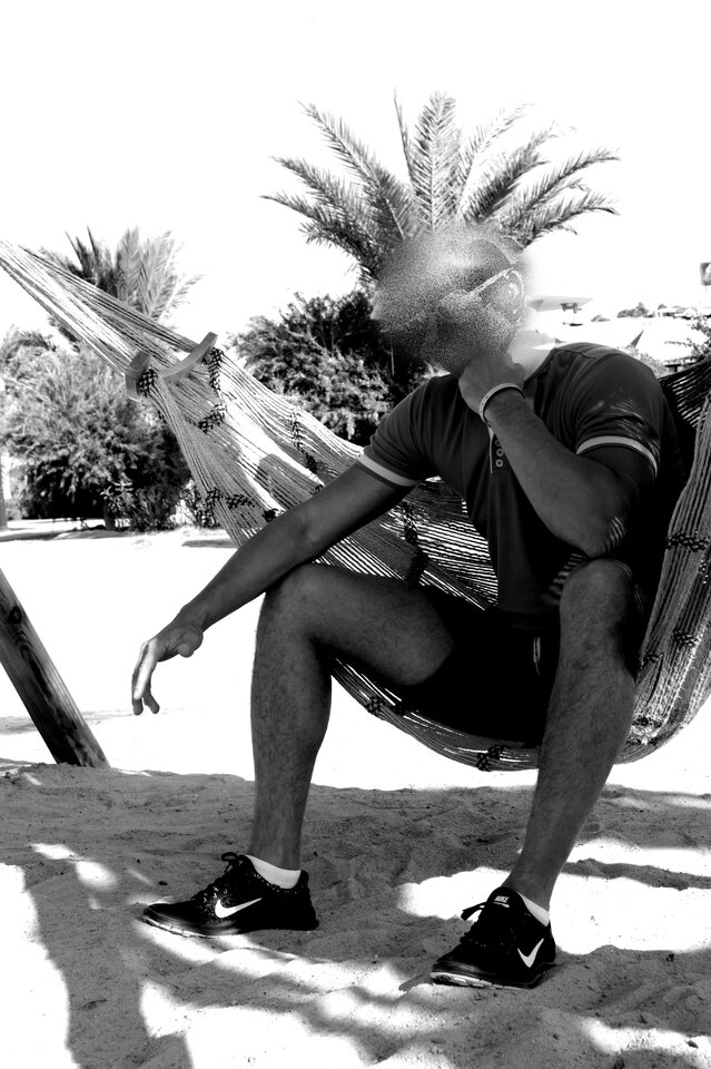 black&white - Froxzy