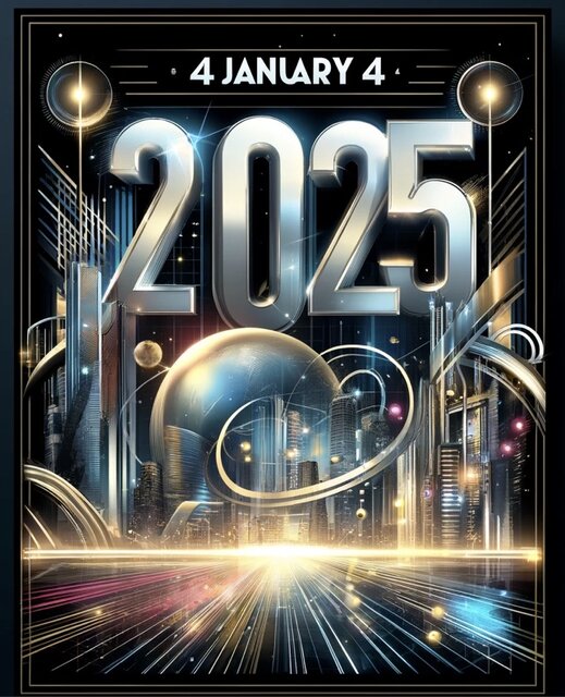 Grand Opening - 04.01.2025 - UtopiaClub
