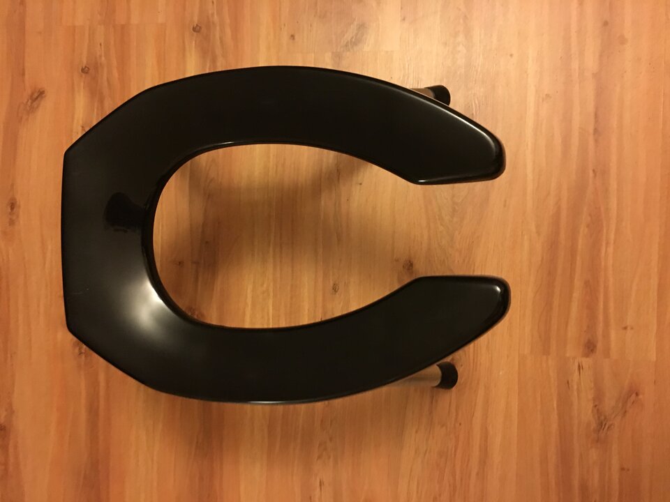 Rim chair dla odpowiedniego dawcy - Auermann