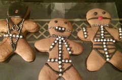 Każdy ma swój fetysz... 🤭😈