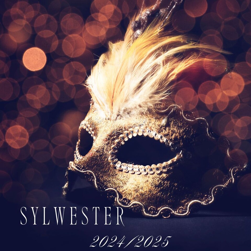 🎭 Sylwester 2024/2025🎭 - Origamiclub