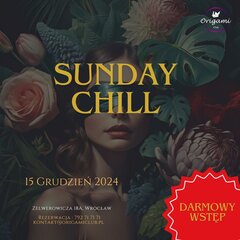 15.12 - Sunday Chill