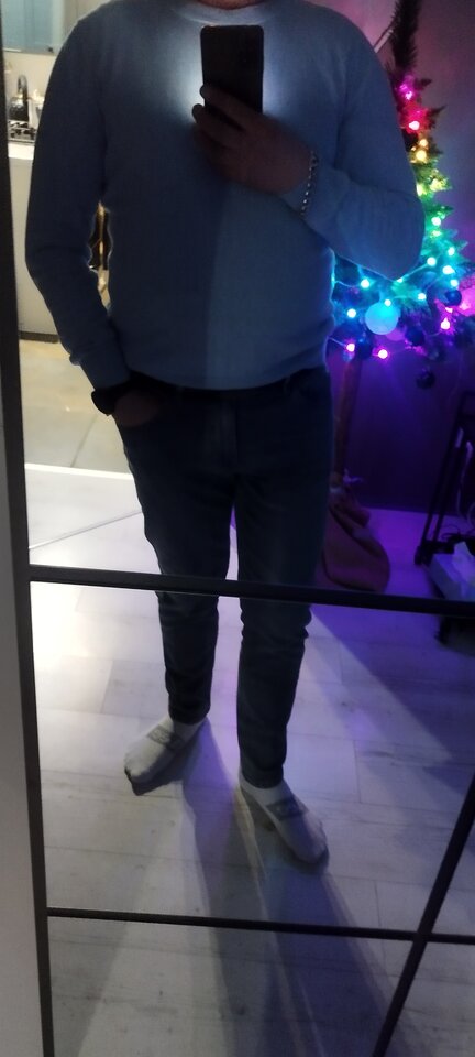 Wesołych świąt zboczuszki😁 - ChetnyKutasek9002