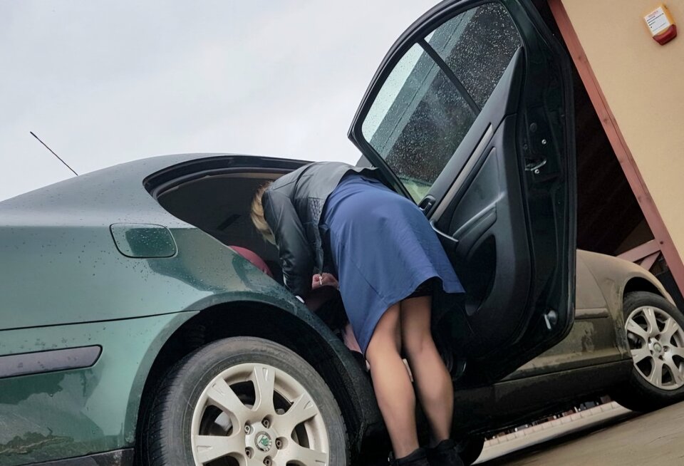 Podesłane od fana.... masz cos fajnego podeslij - cykacz87