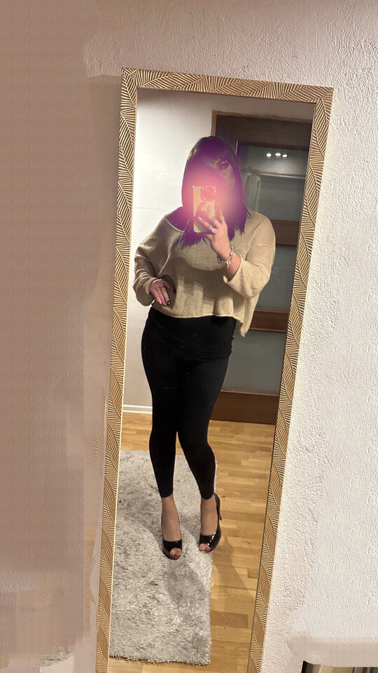 Leginsy 🥰🩵🏳️‍⚧️ - Sandra_Iza