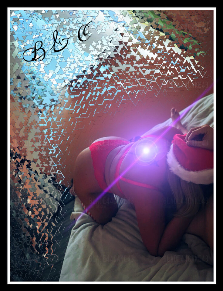 #Prezenty🎁 - Blade44Cake43