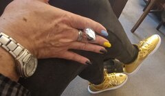 Kolorowo i zabawowo 😍🍦💅