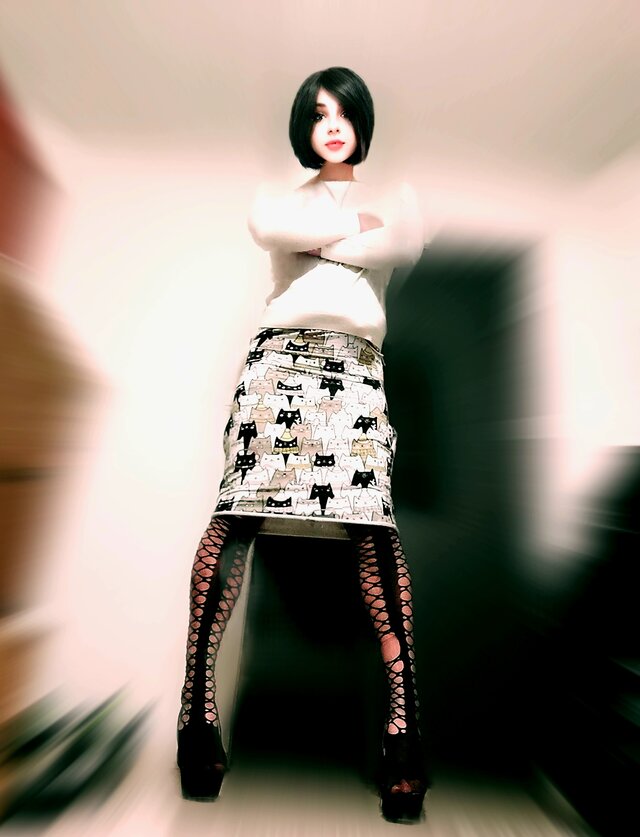 MoniczkaPrzebieralska