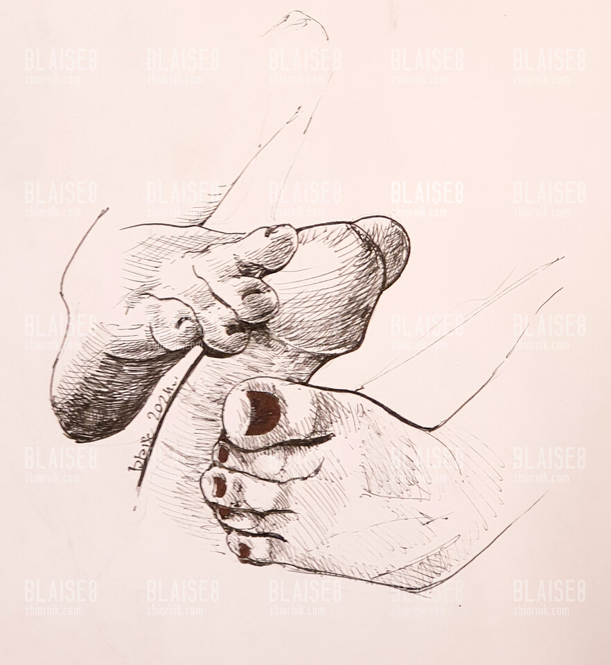 Art. No. 304 - blaise8