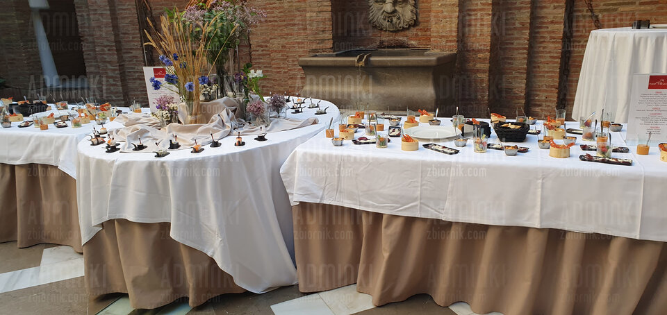 Przygotowania dla grupy znajomych w pracy💪💪❤️❤️ - Adminki