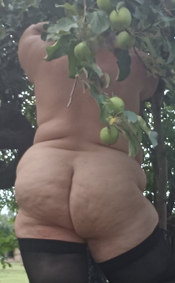 Kuszenie Adama - puszystamezatka83