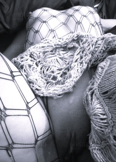 Czarno białe, ale jakie gorące. ;) !!!!