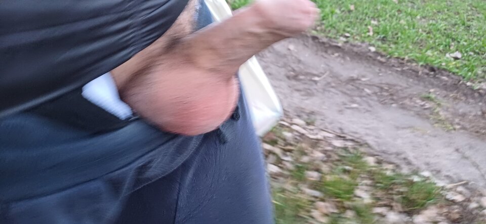 Bieganie droga - Fiutkutaschujjaja