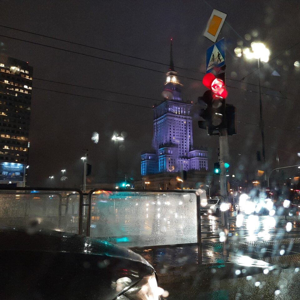 Warszawa - Michal901919