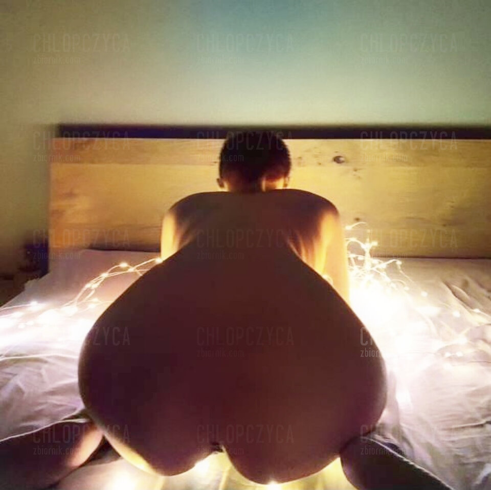 tu cię mam. o.o - chlopczyca