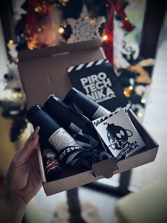 POLECAJKA NA WYBUCHY!