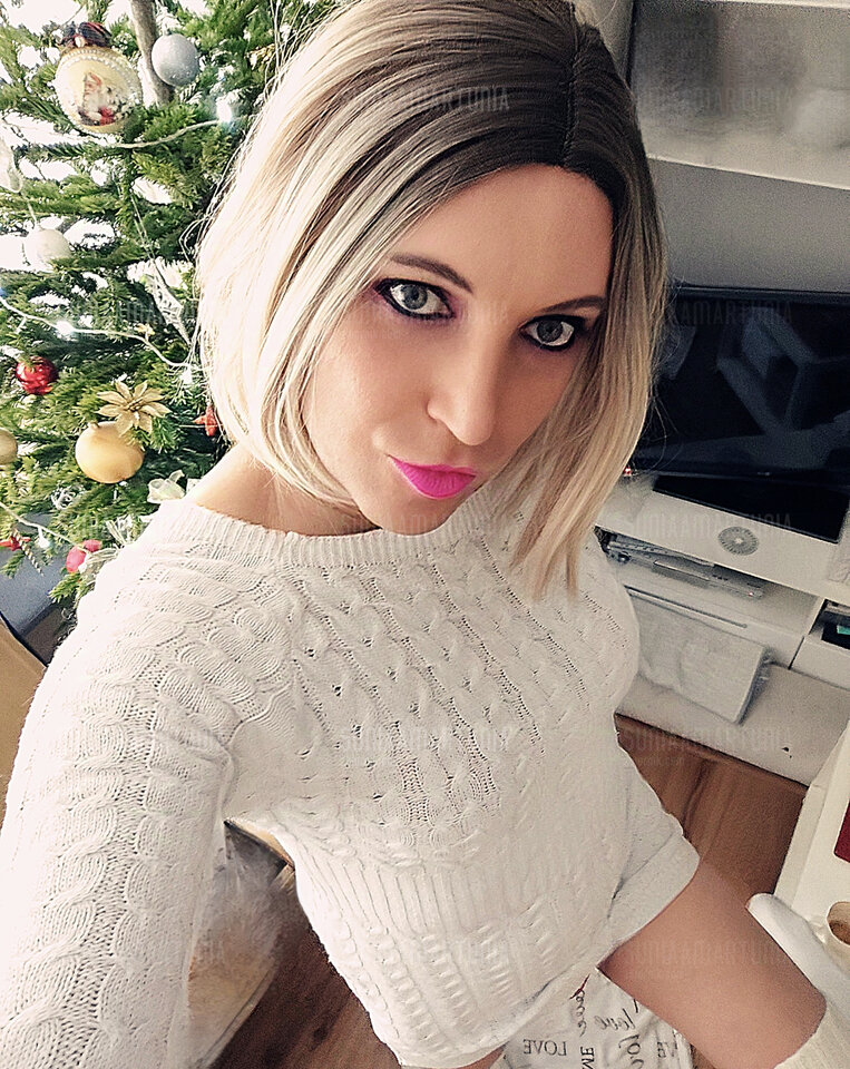 🎄 🎄 🎄 🎄 - SuniaaMartunia