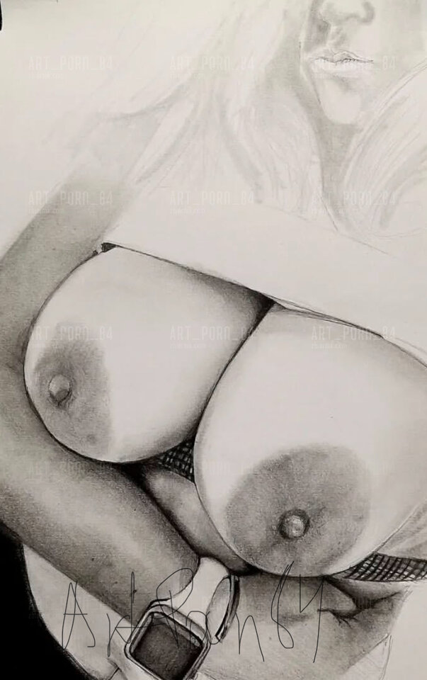 ☺️ - Art_Porn_84