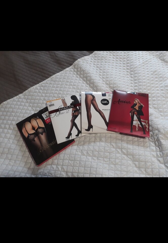 Prezencik 😉 - on84ona78