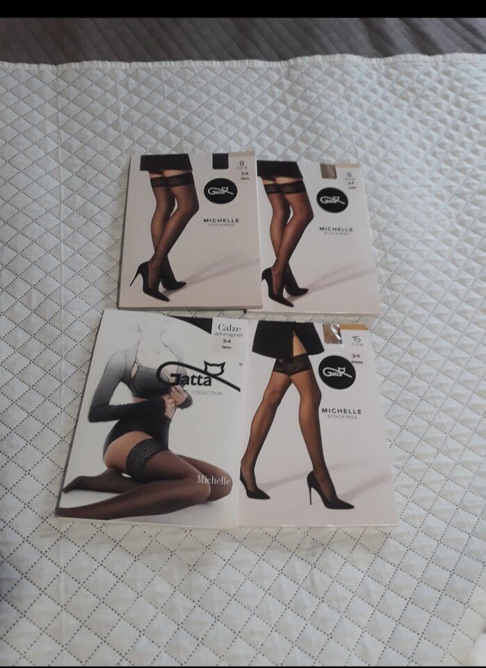 Prezencik 😉 - on84ona78