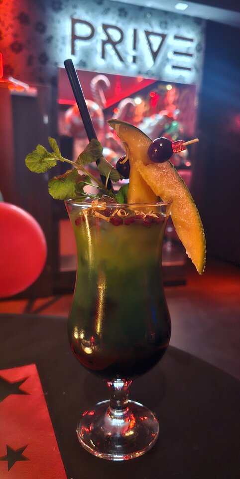 🍾🍾🍾 - PriveClub