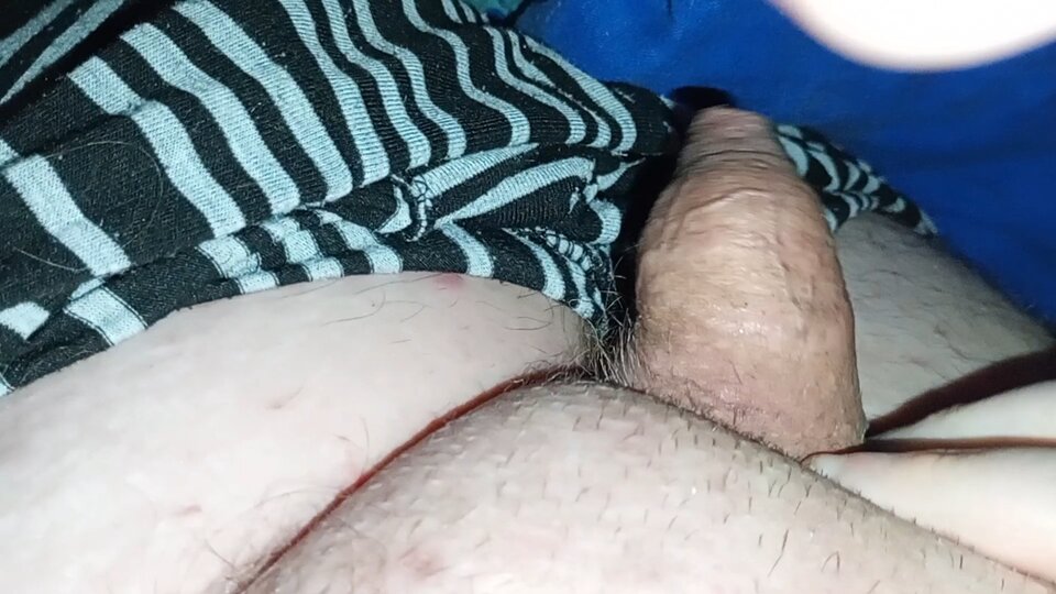 Ale bym chciał się spuścić - uwielbiamfantazie