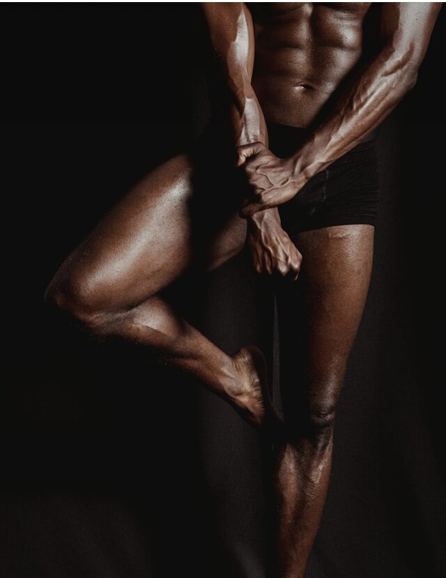 Blackdiq
