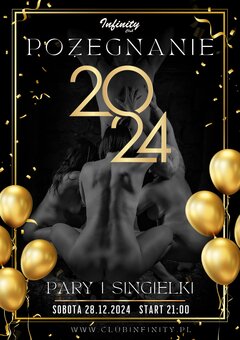 Pożegnanie 2024