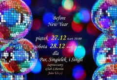 Before Sylwester 27  28  grudnia z Clubem Libertin.jpg