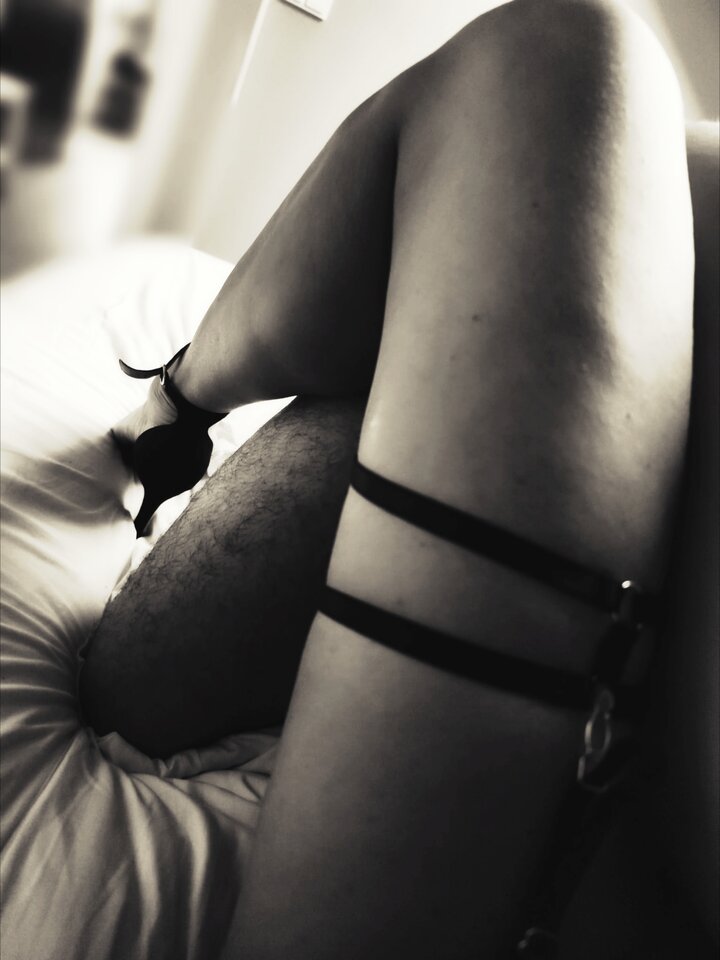 ❤️❤️❤️ Dotyk ❤️❤️❤️ - ILLeGaL_AmOuR