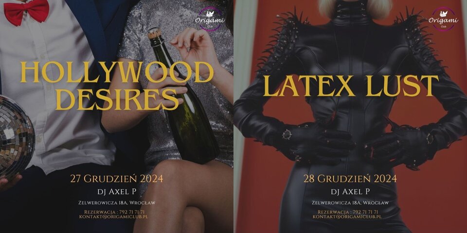 27-28 Grudzień - Origamiclub