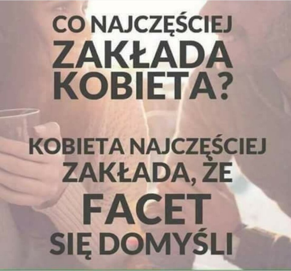 co zakłada kobieta 1 .jpg - kocurekAndy