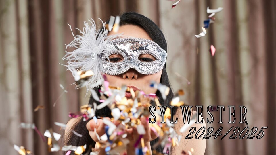 Sylwester 2024/2025 - Origamiclub