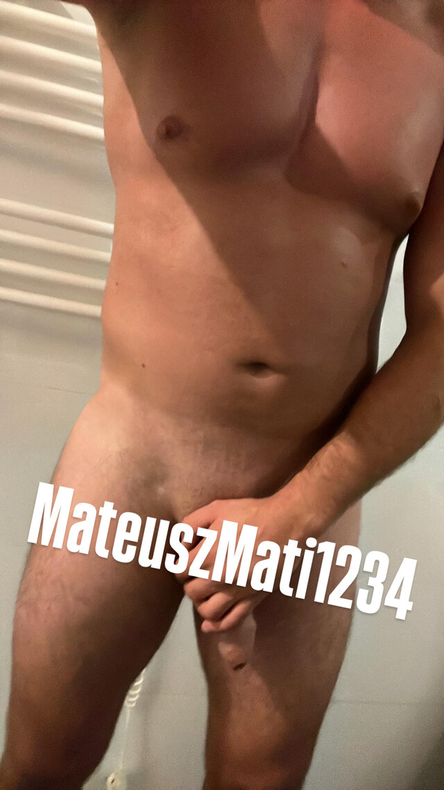 MateuszMati1234