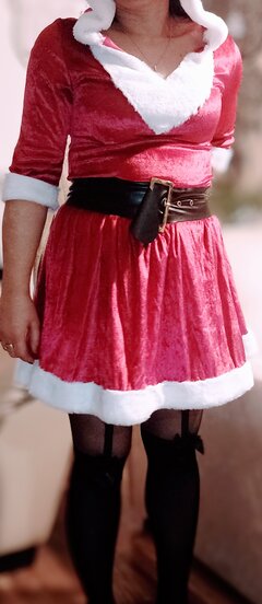 Zdrowych i spokojnych wszystkim 😈