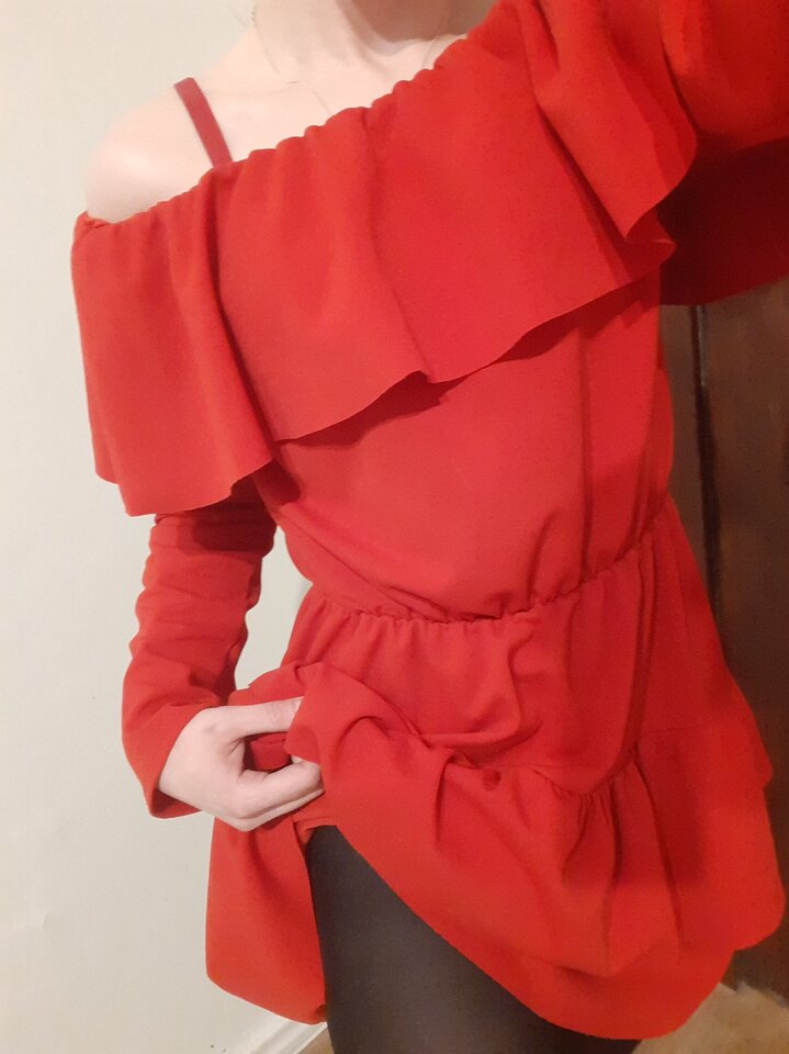 Hej wszystkim! Życzę wam Radosnych, Szczęśliwych i Zdrowych - Malutkaona12