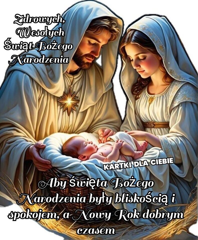 wesołych spokojnych świąt wszystkim - uwielbiamfantazie