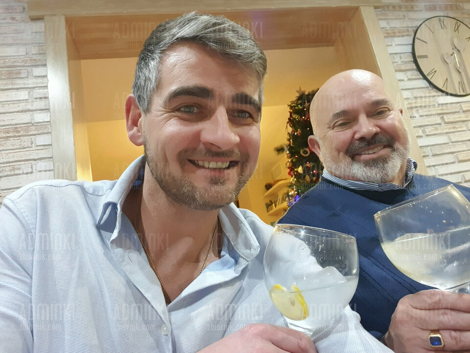 Wesołych świąt Feliz Fiestas🎅🎅❤️❤️ - Adminki