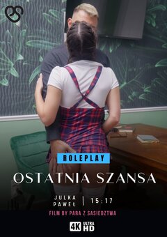 Nowy film z Julką 😍