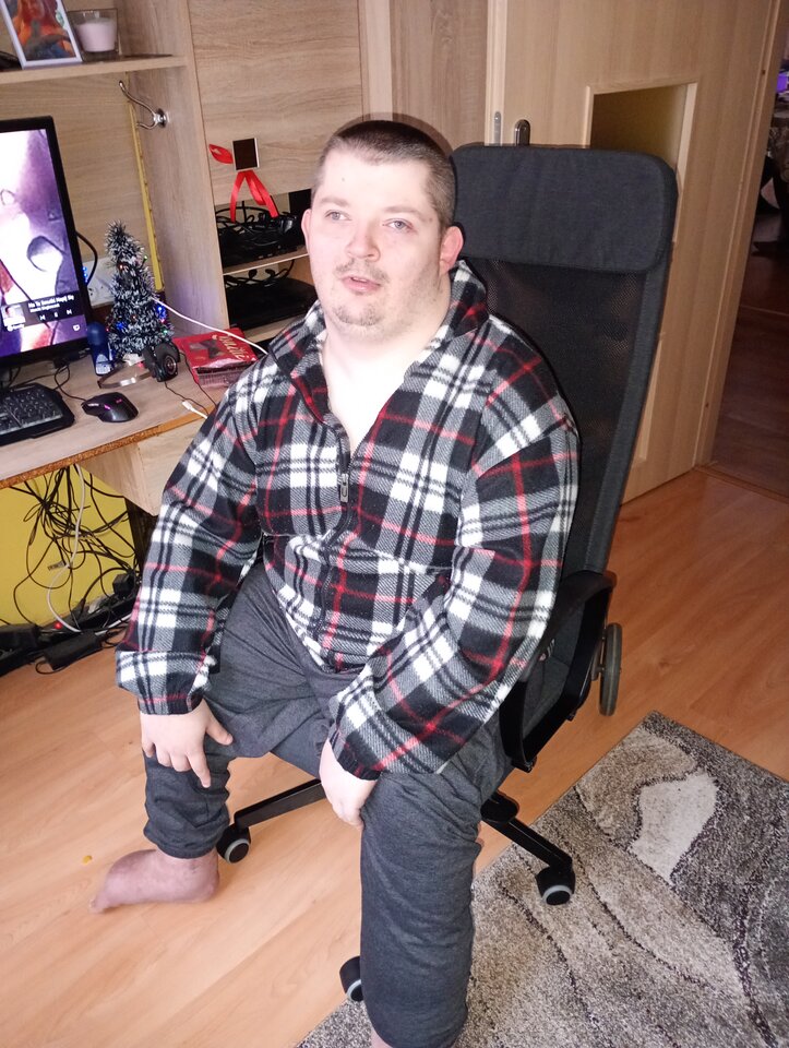 Taki ja  - uwielbiamfantazie