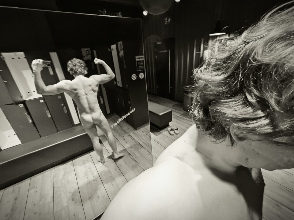 #mcfitforever - Paradhd