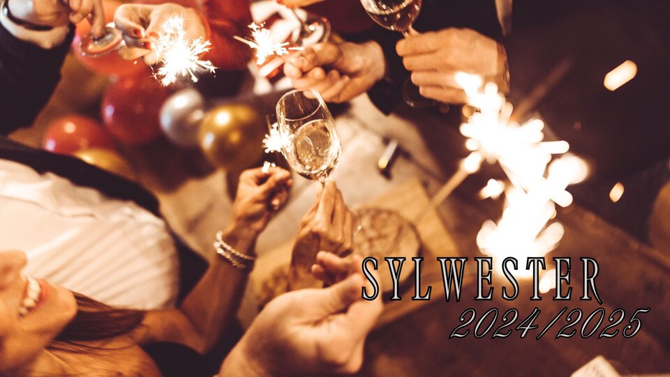 Sylwester 2024/2025 - Origamiclub