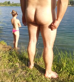 W zimowe dni na ocieplene