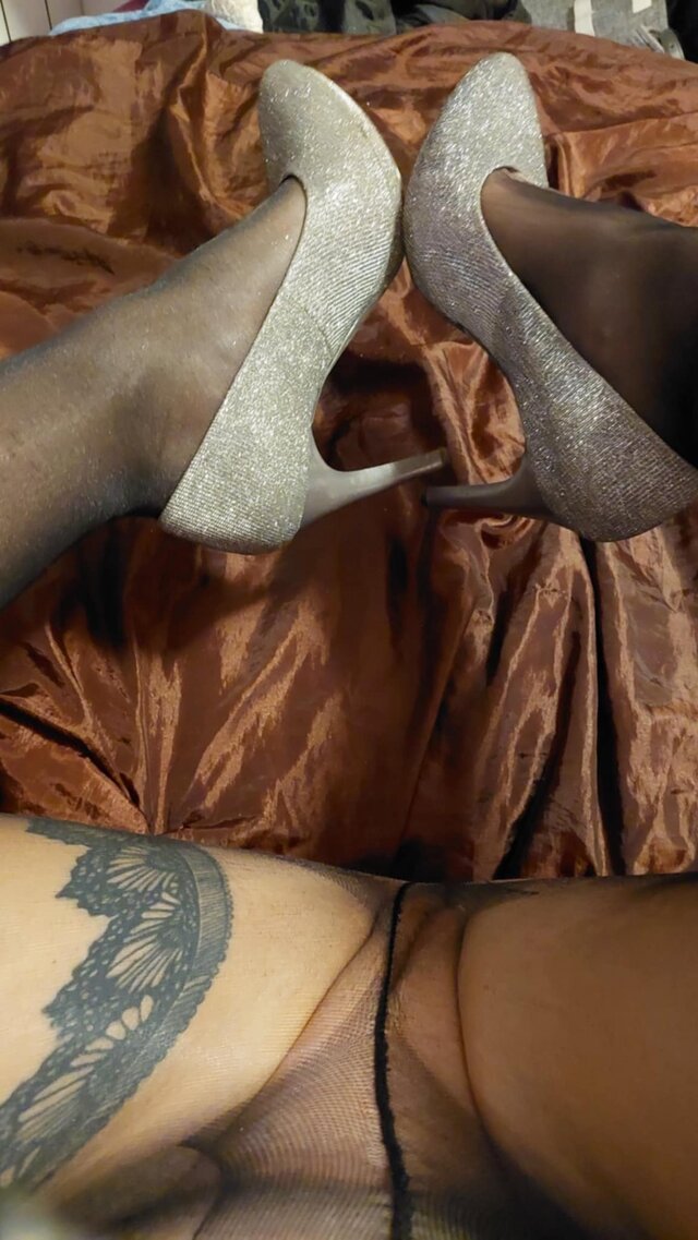 NylonowaBogini