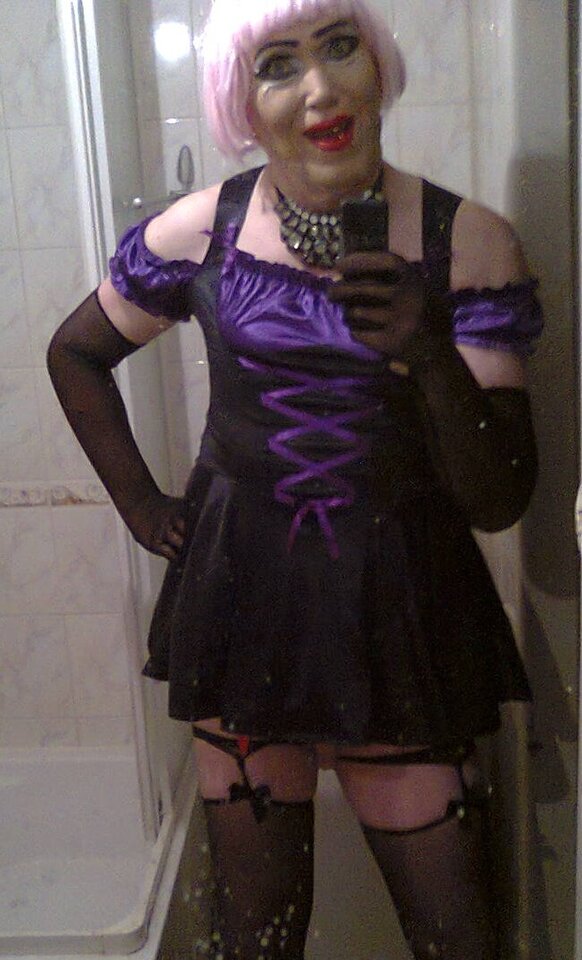 Suka-trans.i Magiczne usta🧡STWORZONE🧡dla💋KUTASA💋 - szmineczkatrans